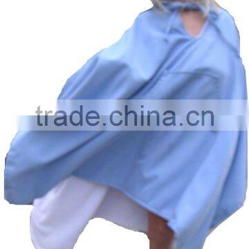 Microfiber Poncho