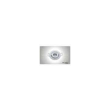 LED ceiling light