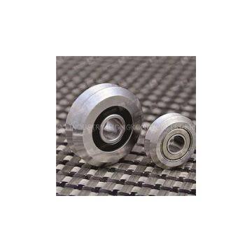 LR Track Roller Bearings