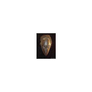MOLE HELMET MASK