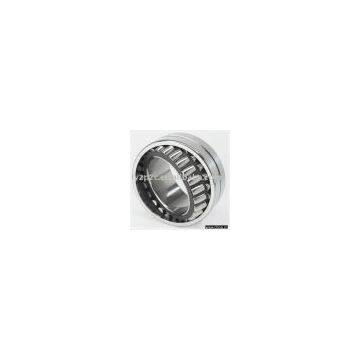 Cylindrical Roller Bearings