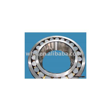 spherical roller bearing