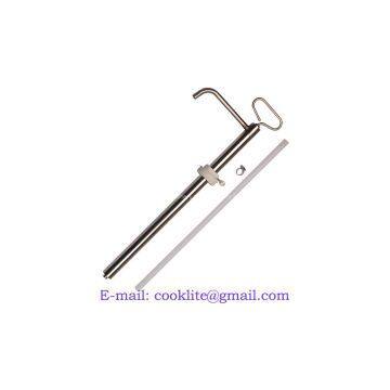 Piston Defueling Pump / Piston Barrel Pump / Lift Hand Oil Pump ( GT116 ) photo-3