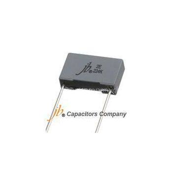 Jfd - Box Type Metallized Polyester Film Capacitor