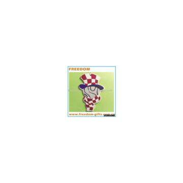 Car Air Fresheners / Paper Car Air Fresheners / Air Fresheners