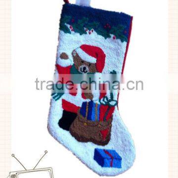 Chrismas gift socks Xmas socks