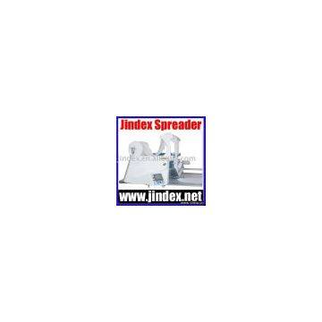 Fully Automatic Spreader