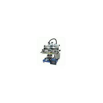 Desktop Cylindrical Screen Printing Machine