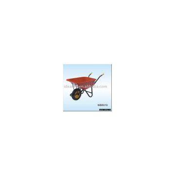 wheelbarrow