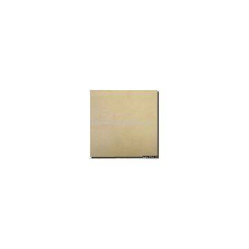 light yellow sandstone