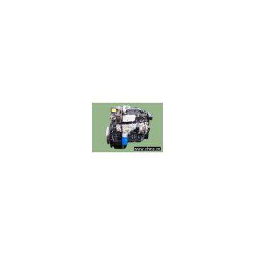 MARINE PROPULSION DIESEL ENGINES
