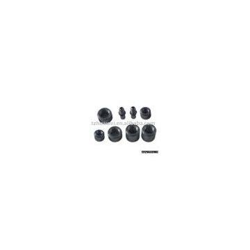 Lathe Precision Component