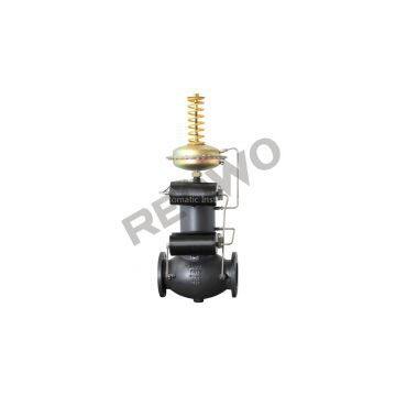 30D01Y/R Self-operated (after-valve) Pressure Control Valve photo-2
