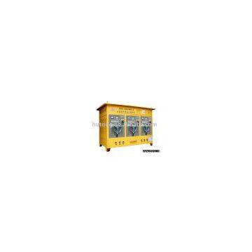 ZXE1 series AC/DC multi-operator combined welder