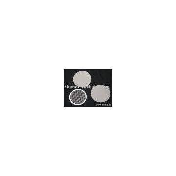 filter netting