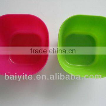 children wholesale plastic soup bowl for houseware