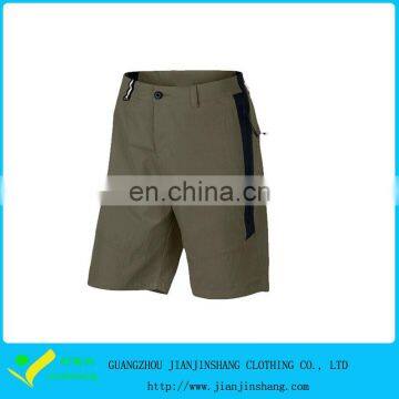 2015 Training Sports Wholesale Blank Sweat Shorts For Men New Arrived