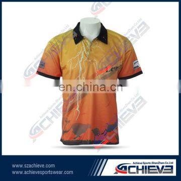 custom cricket team uniforms /cricket shirts