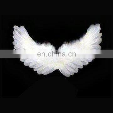 Party feather angel wings (promotion gift) MW-0046