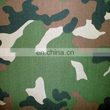 Polyester Fluorescent Fabric