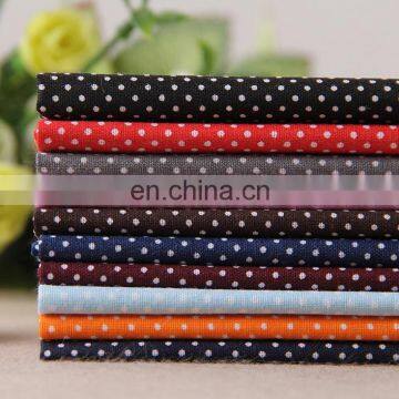 flower print 100% cotton poplin fabric for shirt