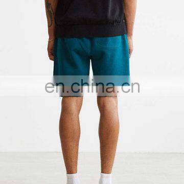 2017 Popular Top Design Men Loose Casual Sport Gym Basketball Shorts photo-5