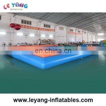 Most Popular Family Used Intex Inflatable Swimming Pool photo-2