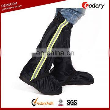 OEM factory customized rubber shoe cover