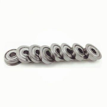 6204 2NSE9 Stainless Steel Ball Bearings 40x90x23 High Speed