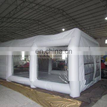 Guangzhou TOP Huge PVC Inflatable Tent for Event photo-2