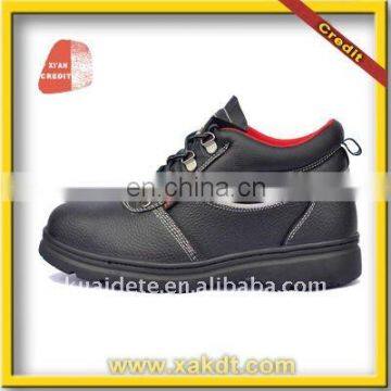 Industrial steel toe Anti-static safety shoe for Construction