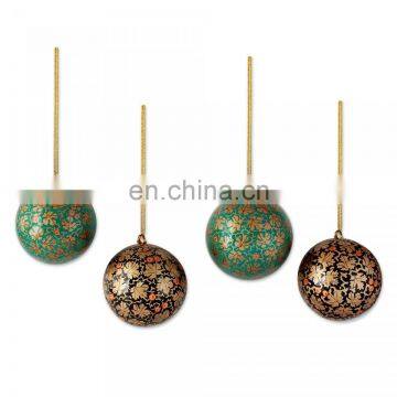 wholesaler christmas decoration india cheap