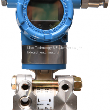 LS501 Smart Hart Pressure Transmitter