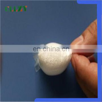 China factory pva 100% biodegradable bag for good using