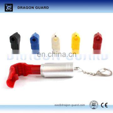 Hot Selling Anti-theft Magnetic Peg Display Security Hook Stop Locks & Key for Supermarket/Retail Shop/Store/Convenience store