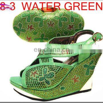 Italian Shoes and Bag SB160108 photo-4