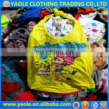 Cheap used clothes from turkey bulk wholesale kids used clothing