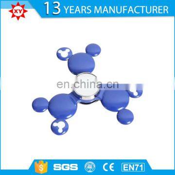 2017 Fashion Cool Design Finger Spinner Toy photo-3