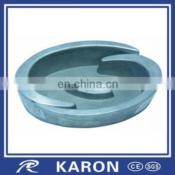 Cheap Bulk Painted Custom Ashtray in Zinc Alloy Metal photo-4