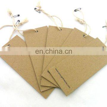 YMI Fashion Hang Tags Design/jeans Hang Tag photo-6