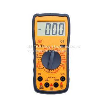 LD18  Digital Portable Multimeter