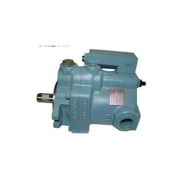 Flow Control  Nachi Piston Pump Heavy Duty Pz-5a-8-130-e2a-10