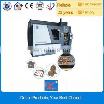 DL - I sand slinger molding machine used in foundry equipment