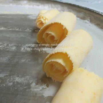 Оптовая поставка WF1120 машины для приготовления фритюрного мороженого на плоской сковороде, роликовой машины для приготовления мороженого photo-4