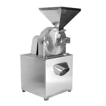 Rice Flour Making Machine Rice Powder Making Machine 7.5 Kw 220v/380v