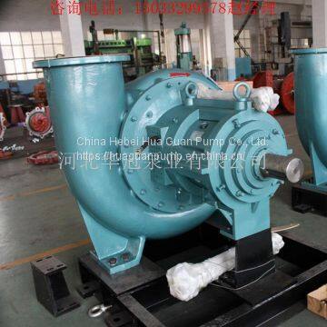 DT Series Desulphurization Pumps Are Used for Desulphurization Systems in Thermal Power, Aluminum Refining and Refining photo-3