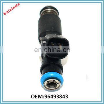 Promotion Auto Parts Fuel Injector ACDelco GM Original Equipment 96487553 photo-2