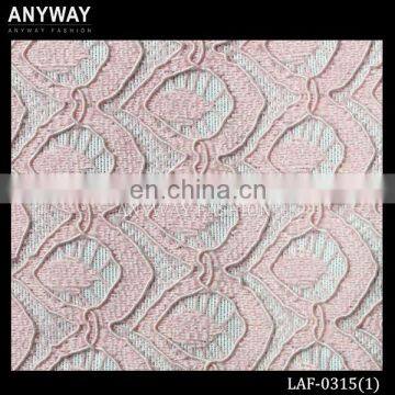 Fashion Spandex Lace Fabric Wholesale Nylon Lace Fabric Cheap Lace and Fabric photo-2