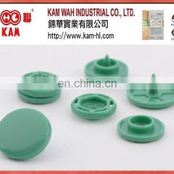 KAM High Quality / Fashion / Snap Buttons Manufacturer /Snap Fastener Button