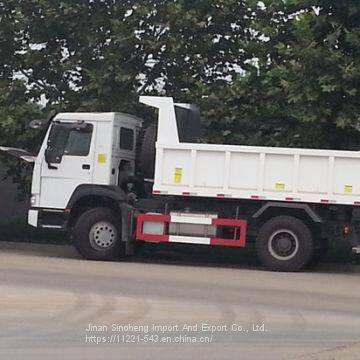 SINOTRUK HOWO 6X4 371hp?Tipper ?Truck